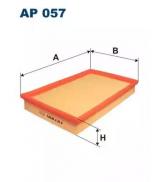 Фильтр FILTRON AP057 Фильтр FILTRON AP057