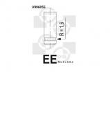 Клапан BGA V996055 Клапан BGA V996055