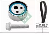 Ременный комплект INA 530 0182 10 Ременный комплект INA 530 0182 10