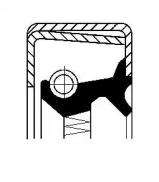 Уплотняющее кольцо CORTECO 12012039B