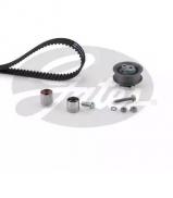Ременный комплект GATES K035604XS Ременный комплект GATES K035604XS