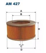 Фильтр FILTRON AM427 Фильтр FILTRON AM427