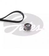 Ременный комплект GATES K015577XS Ременный комплект GATES K015577XS