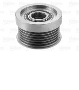 Механизм свободного хода VALEO 588022 Механизм свободного хода VALEO 588022