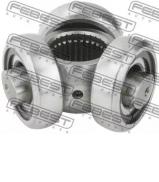 Муфта с шипами FEBEST 0816-B9 Муфта с шипами FEBEST 0816-B9