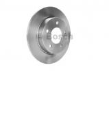 Тормозной диск BOSCH 0 986 479 178