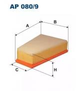 Фильтр FILTRON AP080/9 Фильтр FILTRON AP080/9