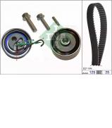 Ременный комплект INA 530 0491 10 Ременный комплект INA 530 0491 10