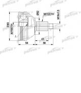 Шарнирный комплект PATRON PCV1414 Шарнирный комплект PATRON PCV1414