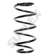 Пружина SUPLEX 23351 Пружина SUPLEX 23351