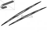 Щетка стеклоочистителя BOSCH 3 397 001 539 Щетка стеклоочистителя BOSCH 3 397 001 539