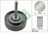 Ролик INA 532 0500 10 Ролик INA 532 0500 10