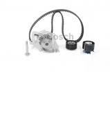 Комплект водяного насоса / зубчатого ремня BOSCH 1 987 948 727 Комплект водяного насоса / зубчатого ремня BOSCH 1 987 948 727