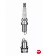 Свеча зажигания NGK 5344 Свеча зажигания NGK 5344