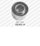 Ролик SNR GE353.14 Ролик SNR GE353.14
