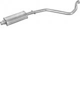 Амортизатор POLMO 19.58 Амортизатор POLMO 19.58