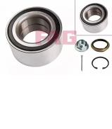 Комплект подшипника FAG 713 6267 40 Комплект подшипника FAG 713 6267 40