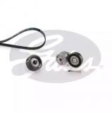 Ременный комплект GATES K026PK1685 Ременный комплект GATES K026PK1685