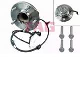 Комплект подшипника FAG 713 6920 20 Комплект подшипника FAG 713 6920 20