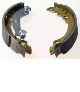 Комлект тормозных накладок DENCKERMANN B120113 Комлект тормозных накладок DENCKERMANN B120113