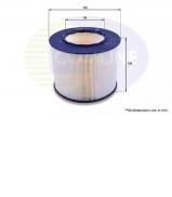 Фильтр COMLINE EAF376 Фильтр COMLINE EAF376