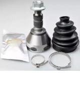 Шарнирный комплект DENCKERMANN C120038 Шарнирный комплект DENCKERMANN C120038