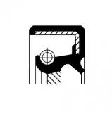 Уплотняющее кольцо CORTECO 19027837B Уплотняющее кольцо CORTECO 19027837B