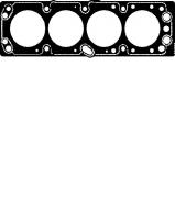 Прокладкa ELRING 646.071 Прокладкa ELRING 646.071