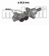 Цилиндр METELLI 05-0492 Цилиндр METELLI 05-0492