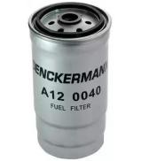 Фильтр DENCKERMANN A120040 Фильтр DENCKERMANN A120040