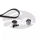 Ременный комплект GATES K015273XS Ременный комплект GATES K015273XS