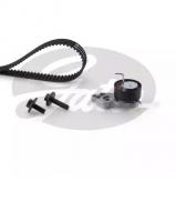 Ременный комплект GATES K025433XS Ременный комплект GATES K025433XS