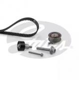 Ременный комплект GATES K015680XS Ременный комплект GATES K015680XS