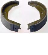 Комлект тормозных накладок DENCKERMANN B120104 Комлект тормозных накладок DENCKERMANN B120104