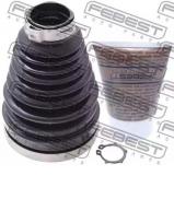 Пыльник FEBEST 1615P-221 Пыльник FEBEST 1615P-221