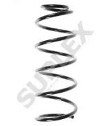 Пружина SUPLEX 39135 Пружина SUPLEX 39135