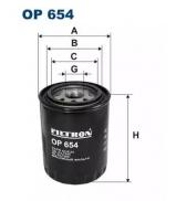 Фильтр FILTRON OP654 Фильтр FILTRON OP654