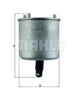 Фильтр KNECHT KL 788 Фильтр KNECHT KL 788