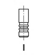 Клапан FRECCIA R6502/SCR Клапан FRECCIA R6502/SCR