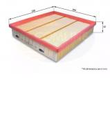 Фильтр COMLINE EAF812