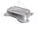 Теплообменник NRF 31204 Теплообменник NRF 31204