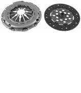 Комплект сцепления SACHS 3000 858 101 Комплект сцепления SACHS 3000 858 101