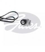 Ременный комплект GATES K016PK1305 Ременный комплект GATES K016PK1305