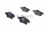 Комплект тормозных колодок BOSCH 0 986 494 528 Комплект тормозных колодок BOSCH 0 986 494 528