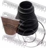 Пыльник FEBEST 2715P-XC90F Пыльник FEBEST 2715P-XC90F