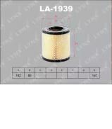 Фильтр LYNXauto LA-1939 Фильтр LYNXauto LA-1939