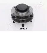 Ступица колеса JAPANPARTS KK-29023 Ступица колеса JAPANPARTS KK-29023