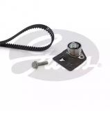 Ременный комплект GATES K015552XS Ременный комплект GATES K015552XS