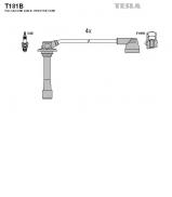 Комплект электропроводки TESLA T181B Комплект электропроводки TESLA T181B