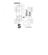 Клапан BGA V035475 Клапан BGA V035475